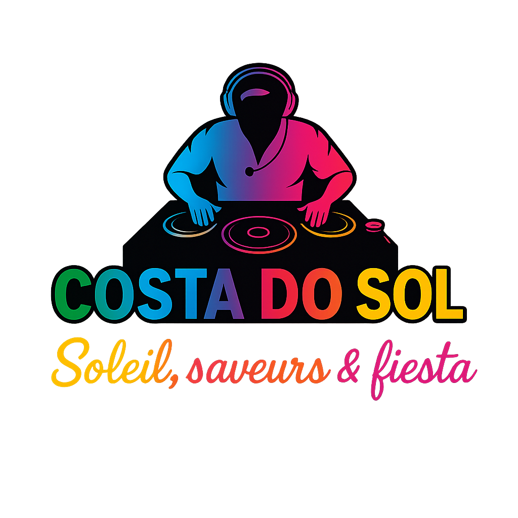 Costa do Sol — Soleil, saveurs & fiesta