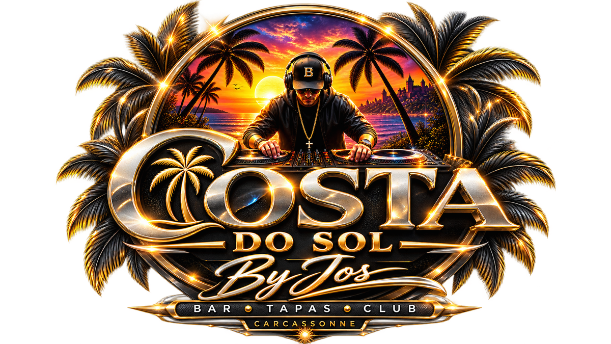 Costa do Sol By Jos