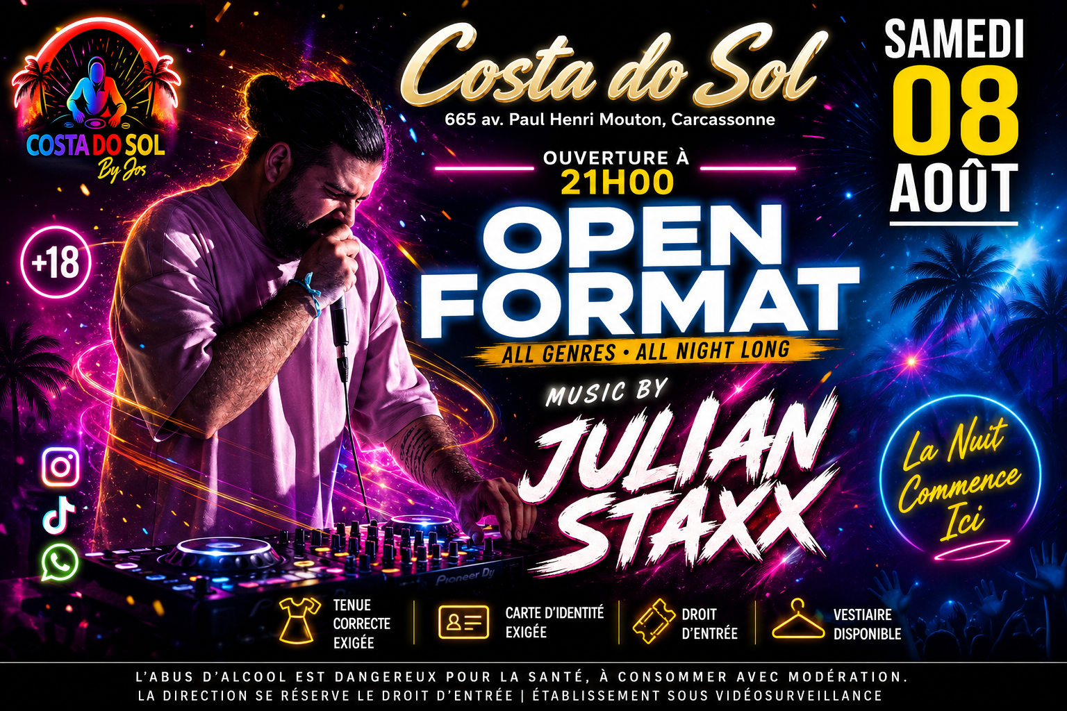 Special Night
