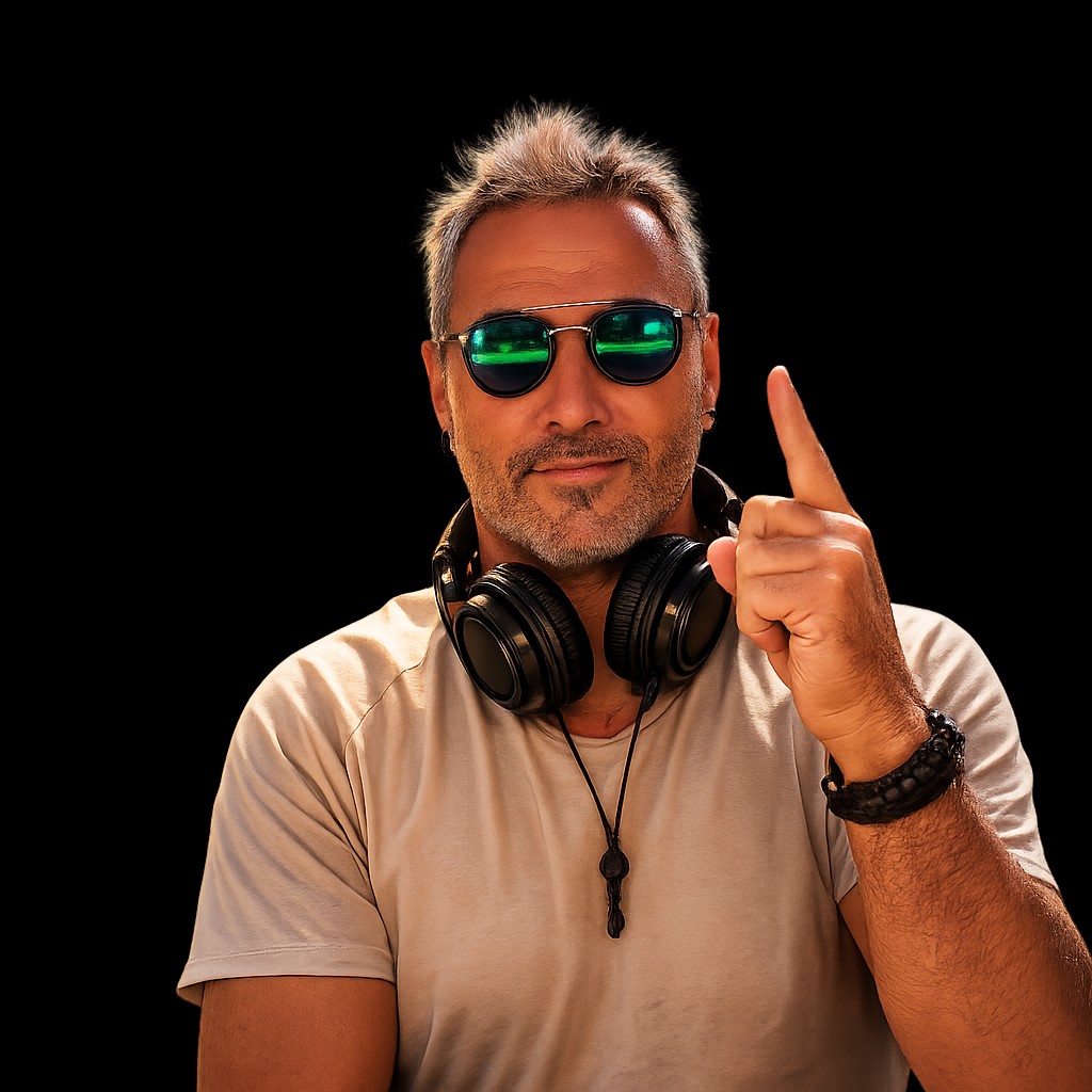 DJ Jos